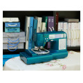 Wonyo Home Domestic Embroidery and Sewing Machine for Home Use